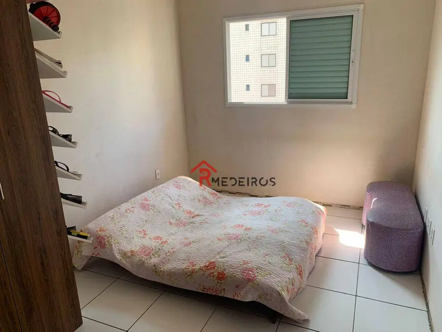 Foto 8 de Apartamento com 1 quarto à venda, 54m2 em Tupi, Praia Grande - SP