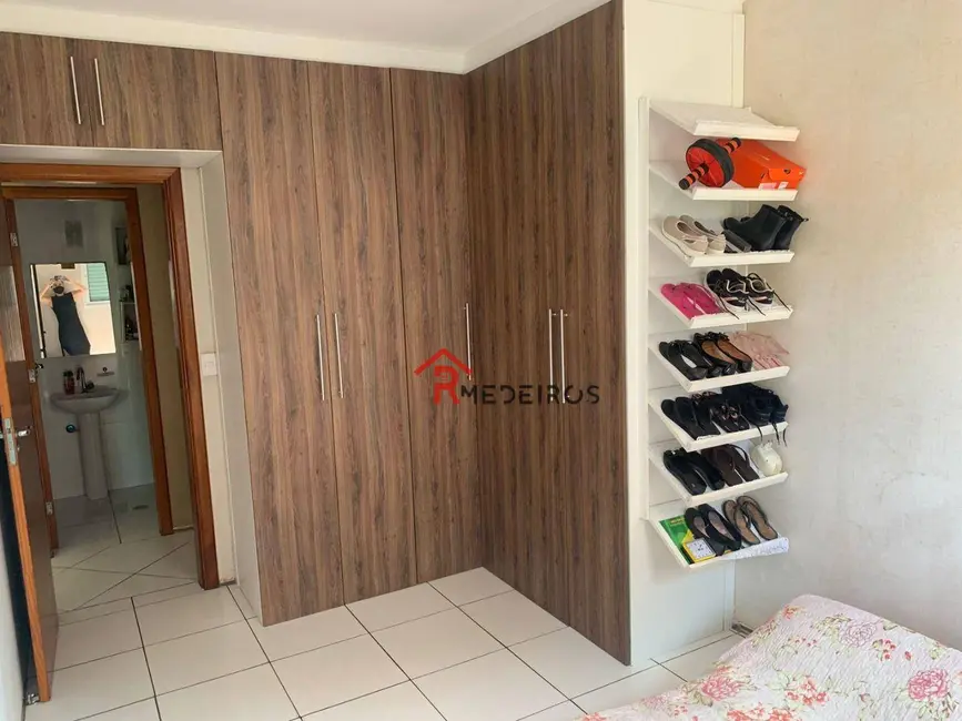 Foto 9 de Apartamento com 1 quarto à venda, 54m2 em Tupi, Praia Grande - SP