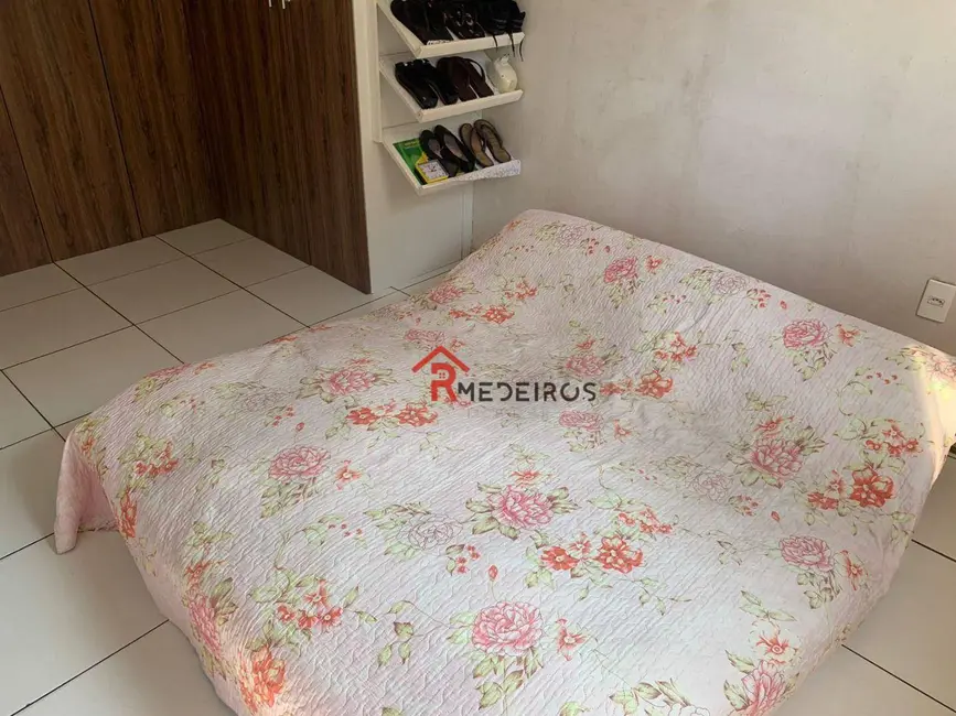 Foto 7 de Apartamento com 1 quarto à venda, 54m2 em Tupi, Praia Grande - SP