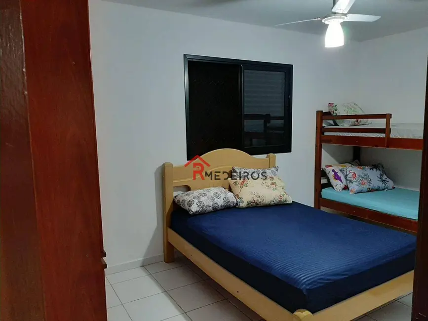 Foto 6 de Apartamento com 1 quarto à venda, 62m2 em Ocian, Praia Grande - SP