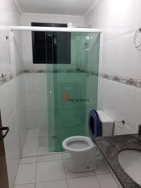 Foto 7 de Apartamento com 1 quarto à venda, 62m2 em Ocian, Praia Grande - SP