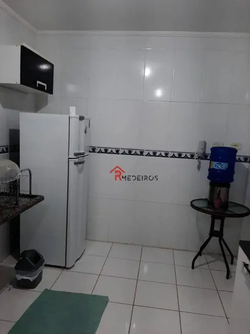 Foto 5 de Apartamento com 1 quarto à venda, 62m2 em Ocian, Praia Grande - SP