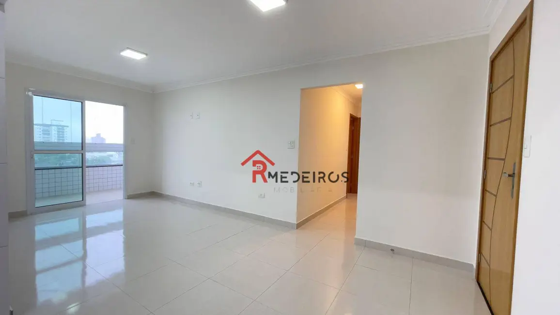 Apartamento com 2 quartos à venda, 88m2 em Praia Grande - SP - imagem 3 Foto 3 de Apartamento com 2 quartos à venda, 88m2 em Praia Grande - SP