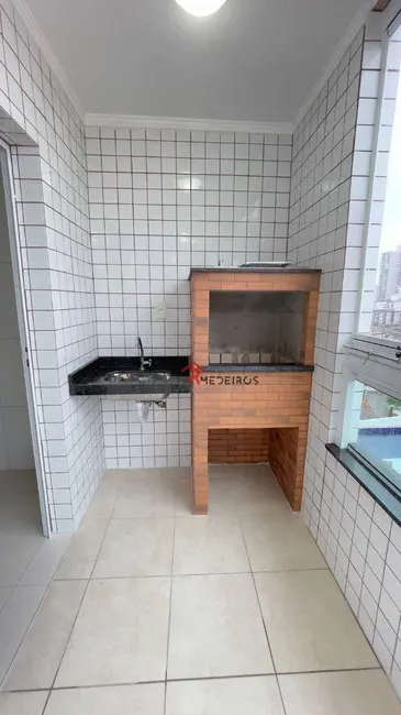 Apartamento com 2 quartos à venda, 88m2 em Praia Grande - SP - imagem 5 Foto 5 de Apartamento com 2 quartos à venda, 88m2 em Praia Grande - SP