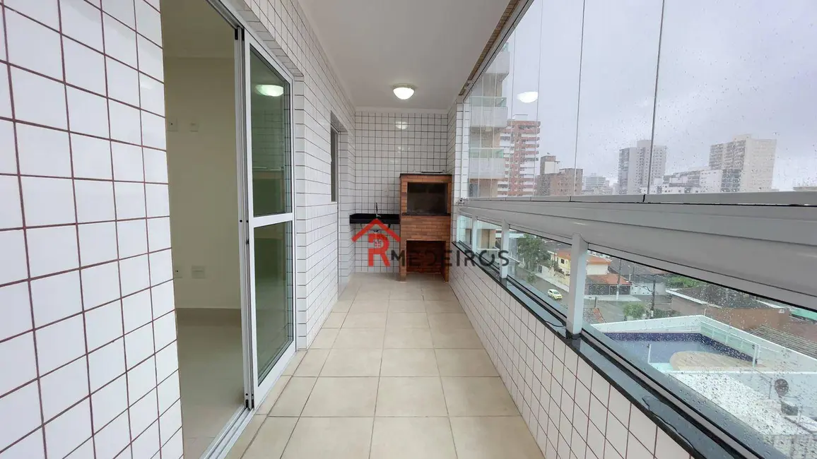 Apartamento com 2 quartos à venda, 88m2 em Praia Grande - SP - imagem 6 Foto 6 de Apartamento com 2 quartos à venda, 88m2 em Praia Grande - SP