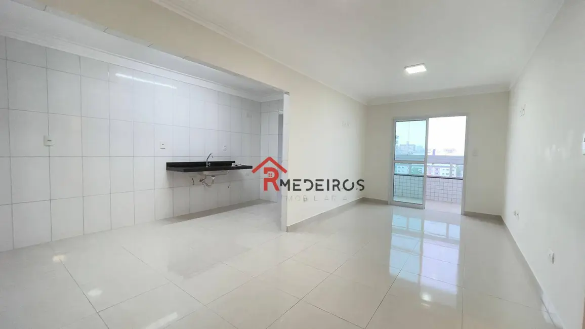 Apartamento com 2 quartos à venda, 88m2 em Praia Grande - SP - imagem 4 Foto 4 de Apartamento com 2 quartos à venda, 88m2 em Praia Grande - SP