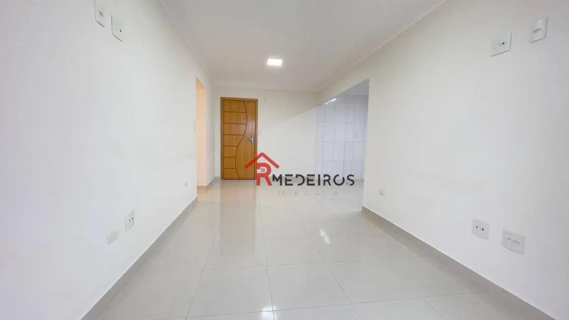 Foto 1 de Apartamento com 2 quartos à venda, 88m2 em Praia Grande - SP