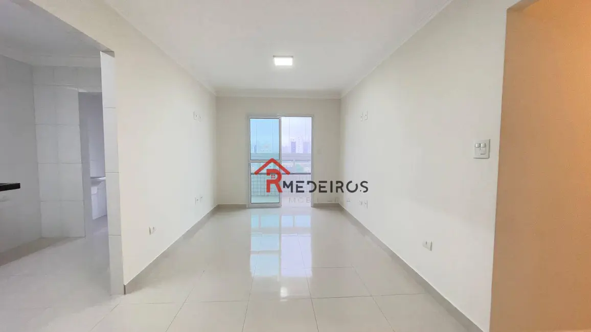 Apartamento com 2 quartos à venda, 88m2 em Praia Grande - SP - imagem 2 Foto 2 de Apartamento com 2 quartos à venda, 88m2 em Praia Grande - SP