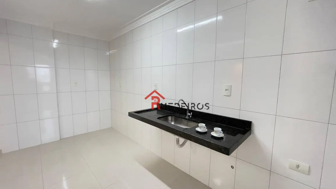 Apartamento com 2 quartos à venda, 88m2 em Praia Grande - SP - imagem 9 Foto 9 de Apartamento com 2 quartos à venda, 88m2 em Praia Grande - SP