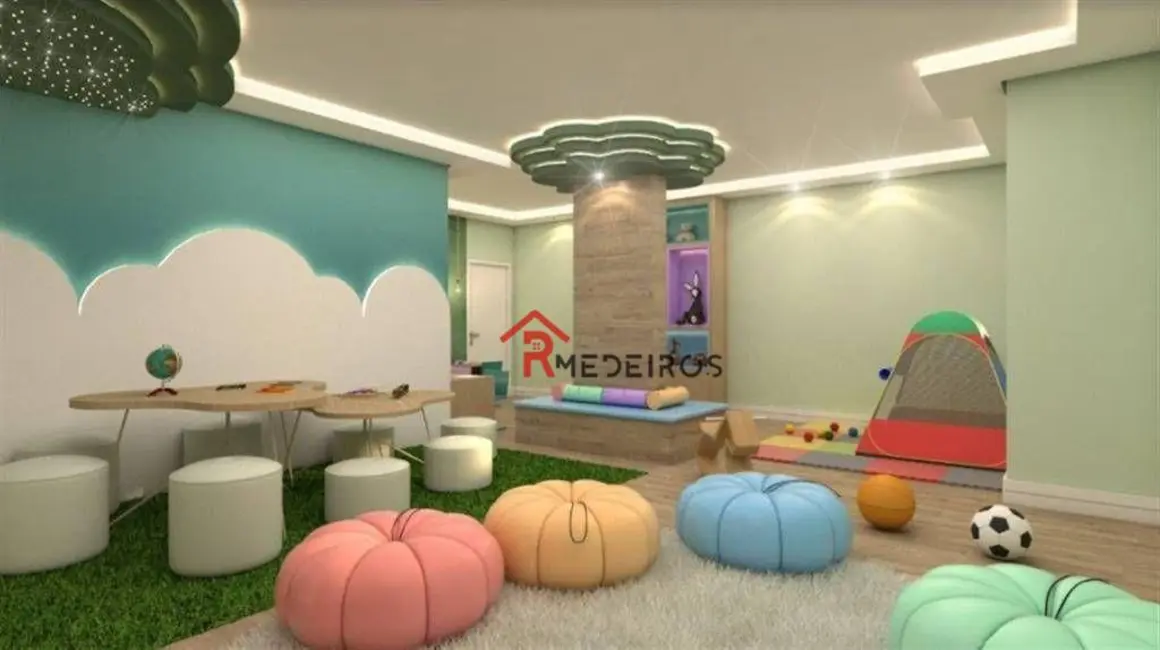 Apartamento com 2 quartos à venda, 75m2 em Mirim, Praia Grande - SP - imagem 7 Foto 7 de Apartamento com 2 quartos à venda, 75m2 em Mirim, Praia Grande - SP