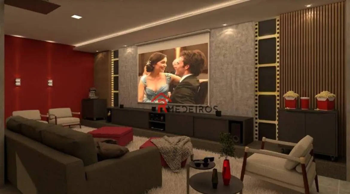 Apartamento com 2 quartos à venda, 75m2 em Mirim, Praia Grande - SP - imagem 8 Foto 8 de Apartamento com 2 quartos à venda, 75m2 em Mirim, Praia Grande - SP