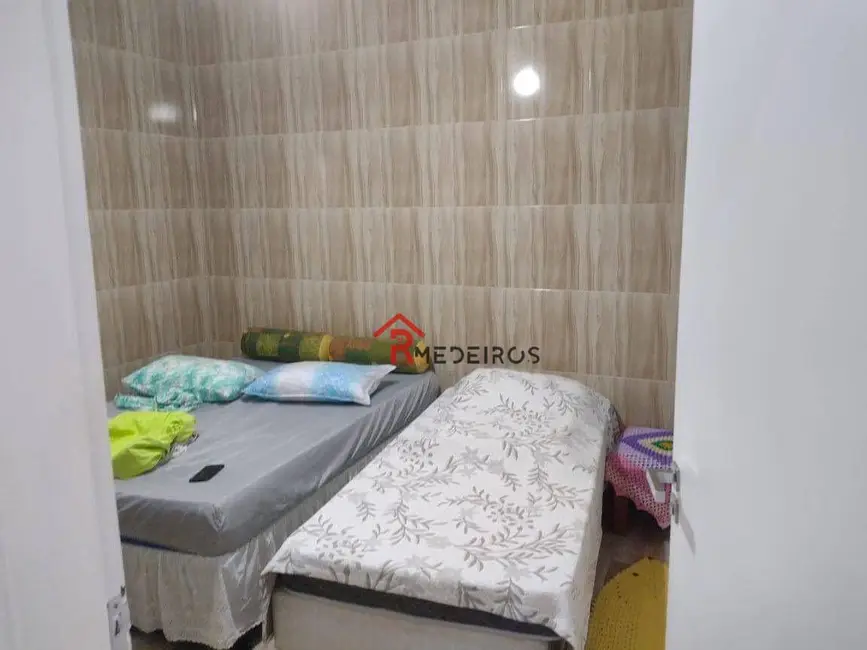 Foto 7 de Casa com 3 quartos à venda, 142m2 em Maracanã, Praia Grande - SP