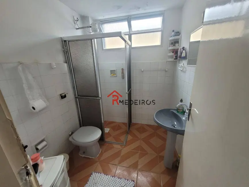 Foto 7 de Apartamento com 1 quarto à venda, 42m2 em Praia Grande - SP