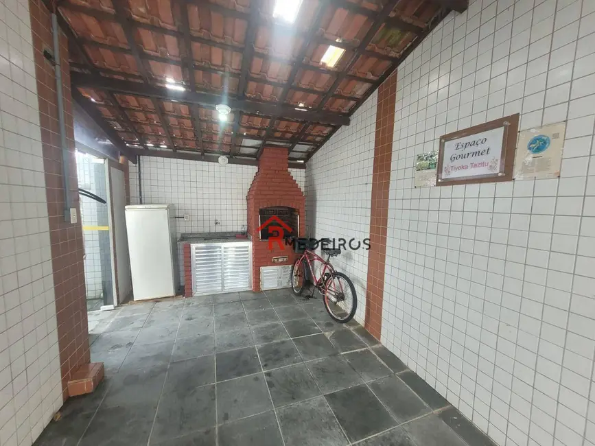 Foto 9 de Apartamento com 1 quarto à venda, 42m2 em Praia Grande - SP