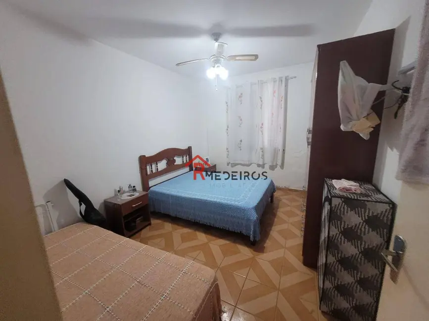 Foto 5 de Apartamento com 1 quarto à venda, 42m2 em Praia Grande - SP