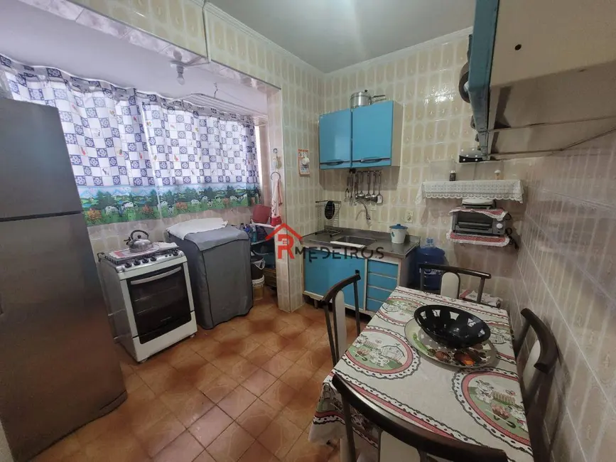 Foto 3 de Apartamento com 1 quarto à venda, 42m2 em Praia Grande - SP