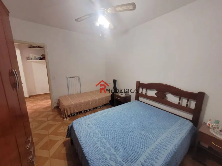 Foto 6 de Apartamento com 1 quarto à venda, 42m2 em Praia Grande - SP