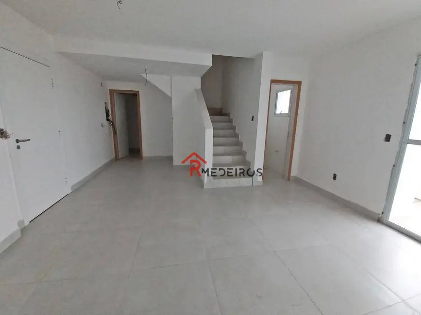 Foto 1 de Cobertura com 3 quartos à venda, 316m2 em Canto do Forte, Praia Grande - SP