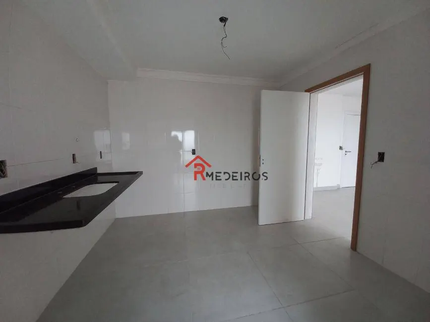 Foto 9 de Cobertura com 3 quartos à venda, 316m2 em Canto do Forte, Praia Grande - SP