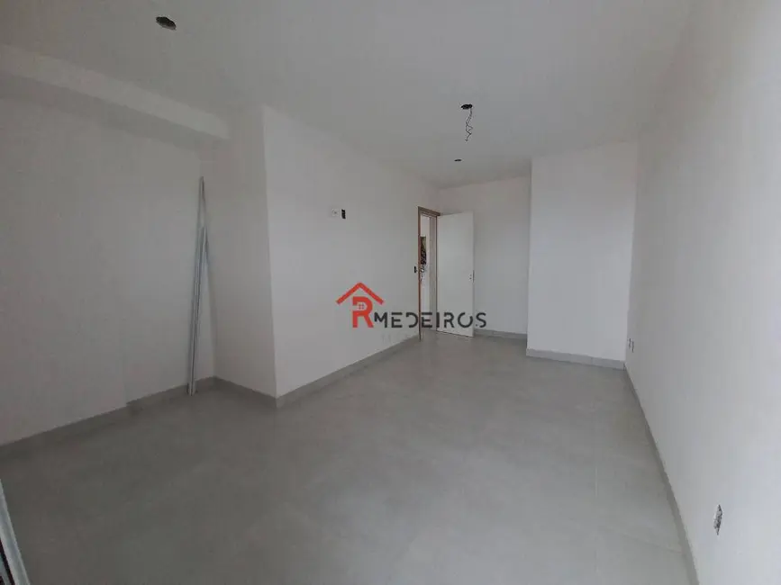 Foto 2 de Cobertura com 3 quartos à venda, 316m2 em Canto do Forte, Praia Grande - SP