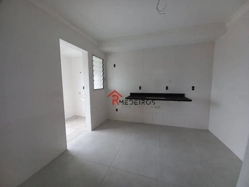 Foto 8 de Cobertura com 3 quartos à venda, 316m2 em Canto do Forte, Praia Grande - SP