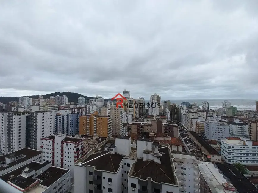 Foto 7 de Cobertura com 3 quartos à venda, 316m2 em Canto do Forte, Praia Grande - SP