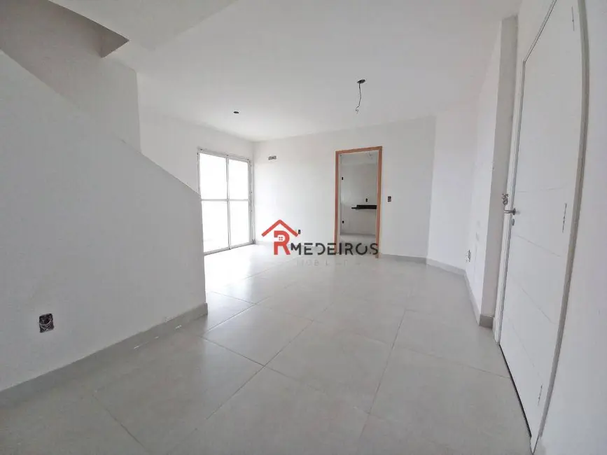 Foto 3 de Cobertura com 3 quartos à venda, 316m2 em Canto do Forte, Praia Grande - SP