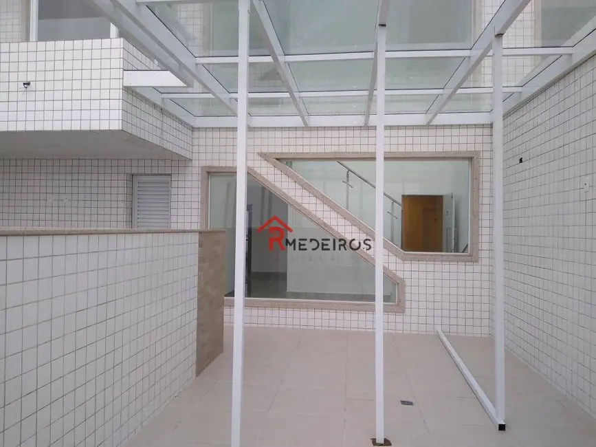 Cobertura com 4 quartos à venda, 283m2 em Canto do Forte, Praia Grande - SP - imagem 5 Foto 5 de Cobertura com 4 quartos à venda, 283m2 em Canto do Forte, Praia Grande - SP