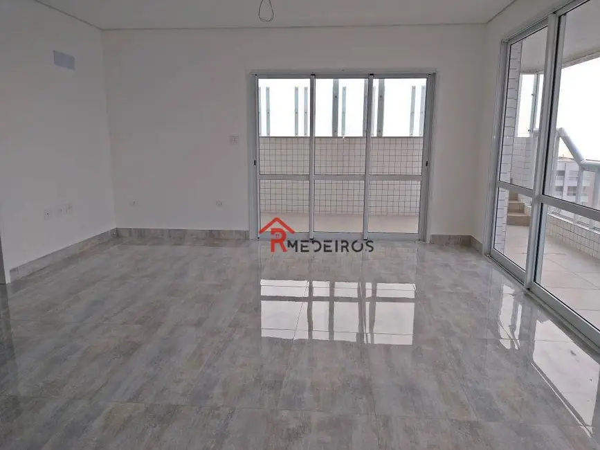 Cobertura com 4 quartos à venda, 283m2 em Canto do Forte, Praia Grande - SP - imagem 2 Foto 2 de Cobertura com 4 quartos à venda, 283m2 em Canto do Forte, Praia Grande - SP