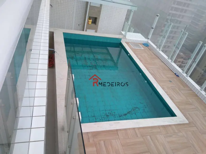 Cobertura com 4 quartos à venda, 283m2 em Canto do Forte, Praia Grande - SP - imagem 7 Foto 7 de Cobertura com 4 quartos à venda, 283m2 em Canto do Forte, Praia Grande - SP