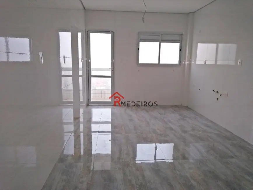 Cobertura com 4 quartos à venda, 283m2 em Canto do Forte, Praia Grande - SP - imagem 9 Foto 9 de Cobertura com 4 quartos à venda, 283m2 em Canto do Forte, Praia Grande - SP