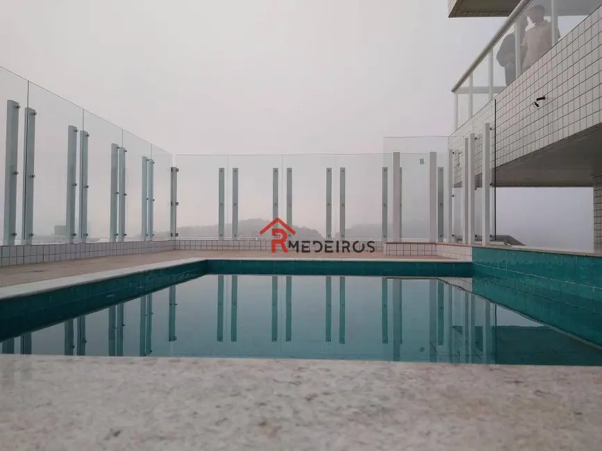Cobertura com 4 quartos à venda, 283m2 em Canto do Forte, Praia Grande - SP - imagem 1 Foto 1 de Cobertura com 4 quartos à venda, 283m2 em Canto do Forte, Praia Grande - SP