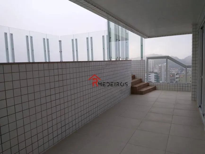Cobertura com 4 quartos à venda, 283m2 em Canto do Forte, Praia Grande - SP - imagem 6 Foto 6 de Cobertura com 4 quartos à venda, 283m2 em Canto do Forte, Praia Grande - SP