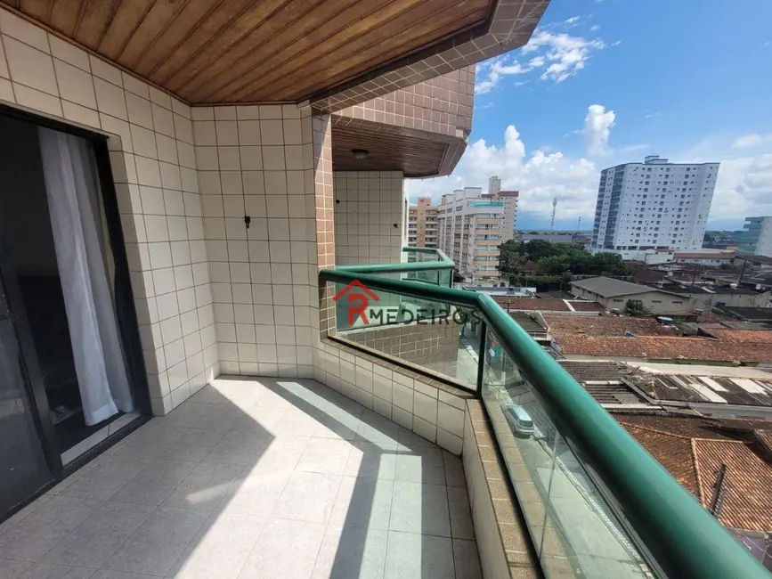Foto 5 de Apartamento com 2 quartos à venda, 78m2 em Aviação, Praia Grande - SP