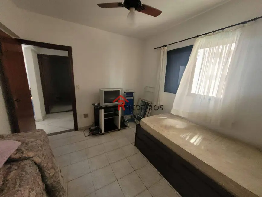 Foto 6 de Apartamento com 2 quartos à venda, 78m2 em Aviação, Praia Grande - SP