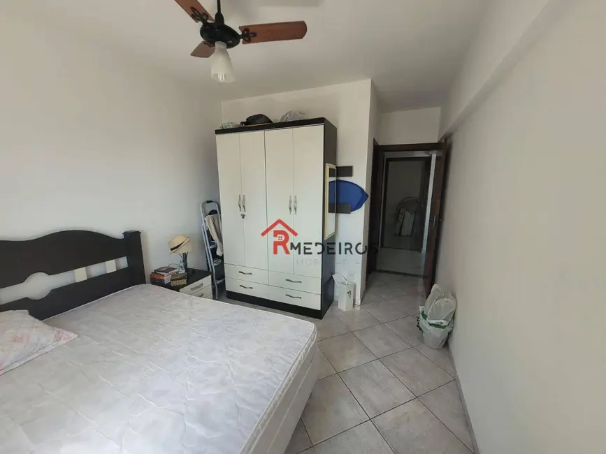 Foto 8 de Apartamento com 2 quartos à venda, 78m2 em Aviação, Praia Grande - SP