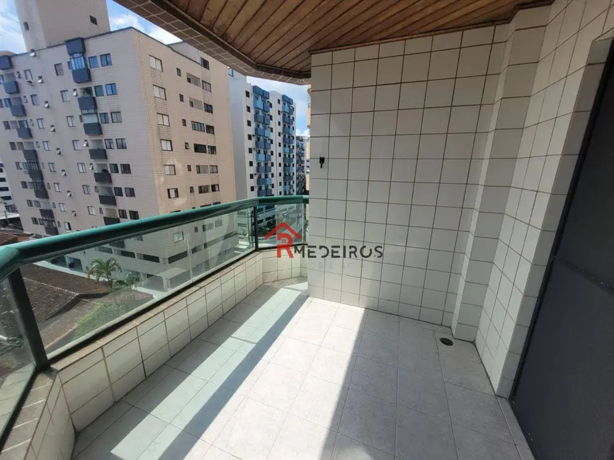 Foto 4 de Apartamento com 2 quartos à venda, 78m2 em Aviação, Praia Grande - SP