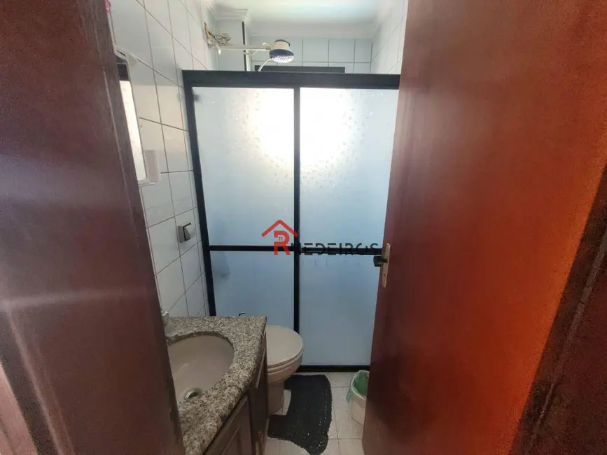 Foto 9 de Apartamento com 2 quartos à venda, 78m2 em Aviação, Praia Grande - SP