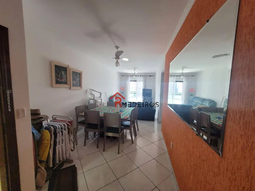 Foto 3 de Apartamento com 2 quartos à venda, 78m2 em Aviação, Praia Grande - SP