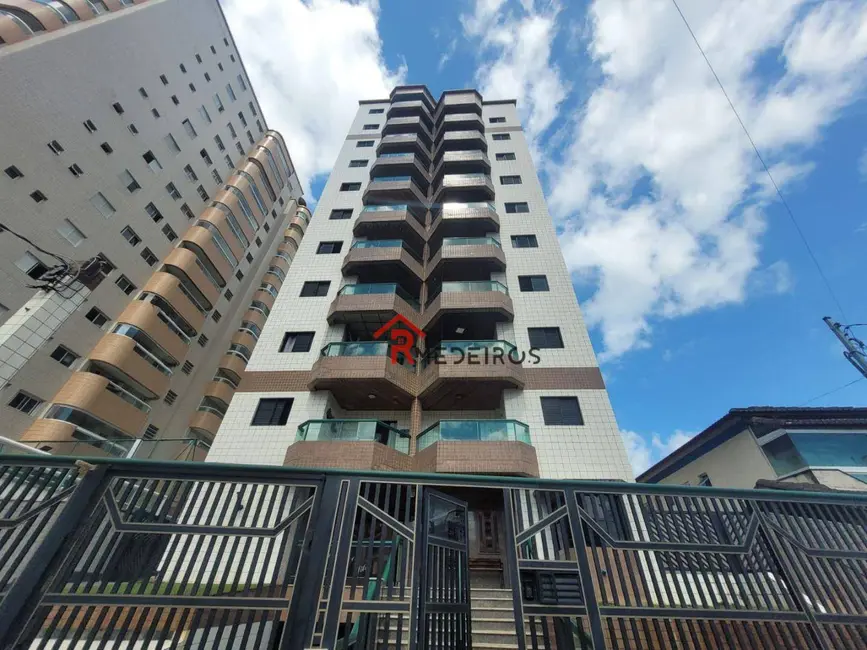 Foto 1 de Apartamento com 2 quartos à venda, 78m2 em Aviação, Praia Grande - SP