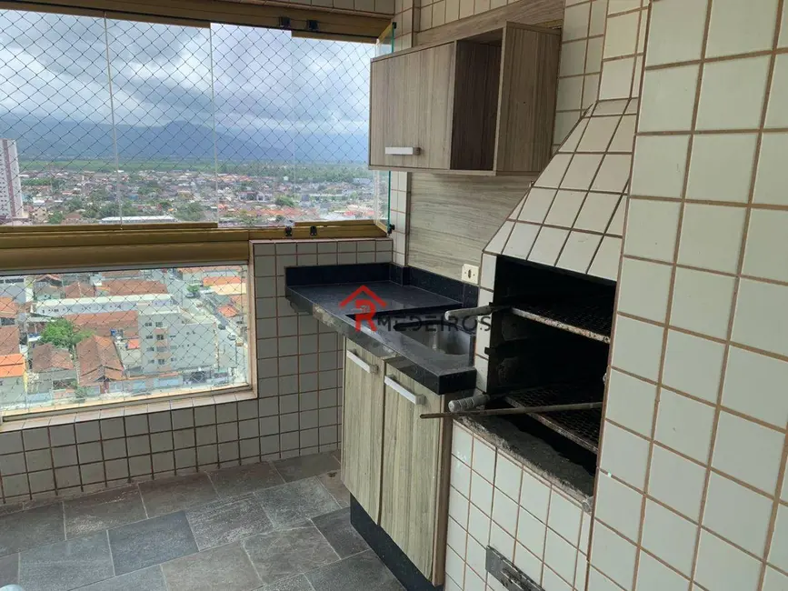 Foto 4 de Cobertura com 3 quartos à venda, 169m2 em Tupi, Praia Grande - SP