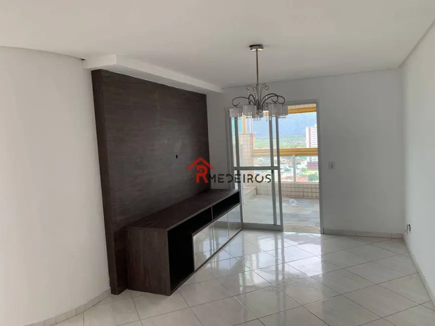 Foto 1 de Cobertura com 3 quartos à venda, 169m2 em Tupi, Praia Grande - SP