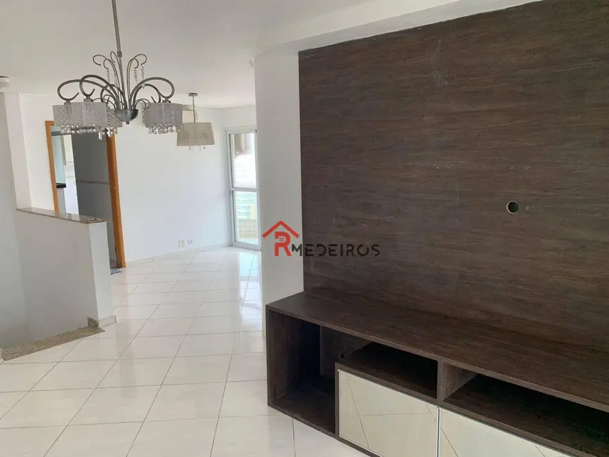 Foto 3 de Cobertura com 3 quartos à venda, 169m2 em Tupi, Praia Grande - SP