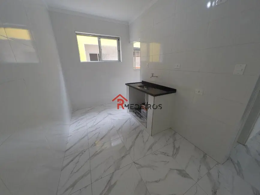 Apartamento com 2 quartos à venda, 45m2 em Praia Grande - SP - imagem 5 Foto 5 de Apartamento com 2 quartos à venda, 45m2 em Praia Grande - SP