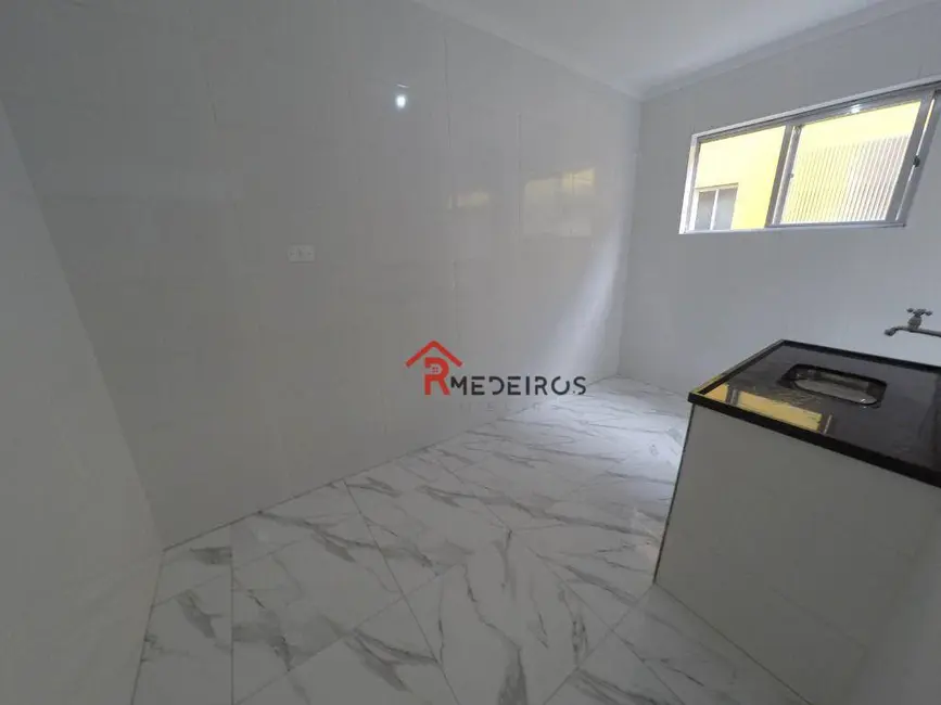 Apartamento com 2 quartos à venda, 45m2 em Praia Grande - SP - imagem 4 Foto 4 de Apartamento com 2 quartos à venda, 45m2 em Praia Grande - SP