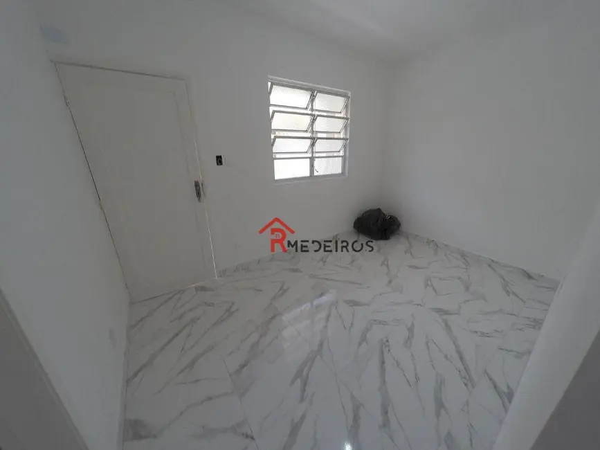 Apartamento com 2 quartos à venda, 45m2 em Praia Grande - SP - imagem 1 Foto 1 de Apartamento com 2 quartos à venda, 45m2 em Praia Grande - SP