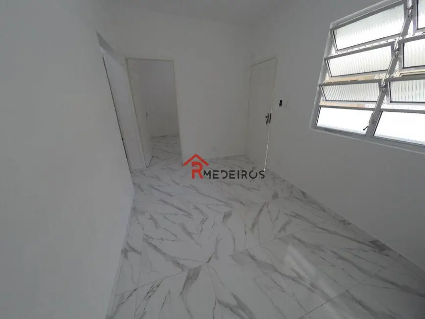 Apartamento com 2 quartos à venda, 45m2 em Praia Grande - SP - imagem 2 Foto 2 de Apartamento com 2 quartos à venda, 45m2 em Praia Grande - SP