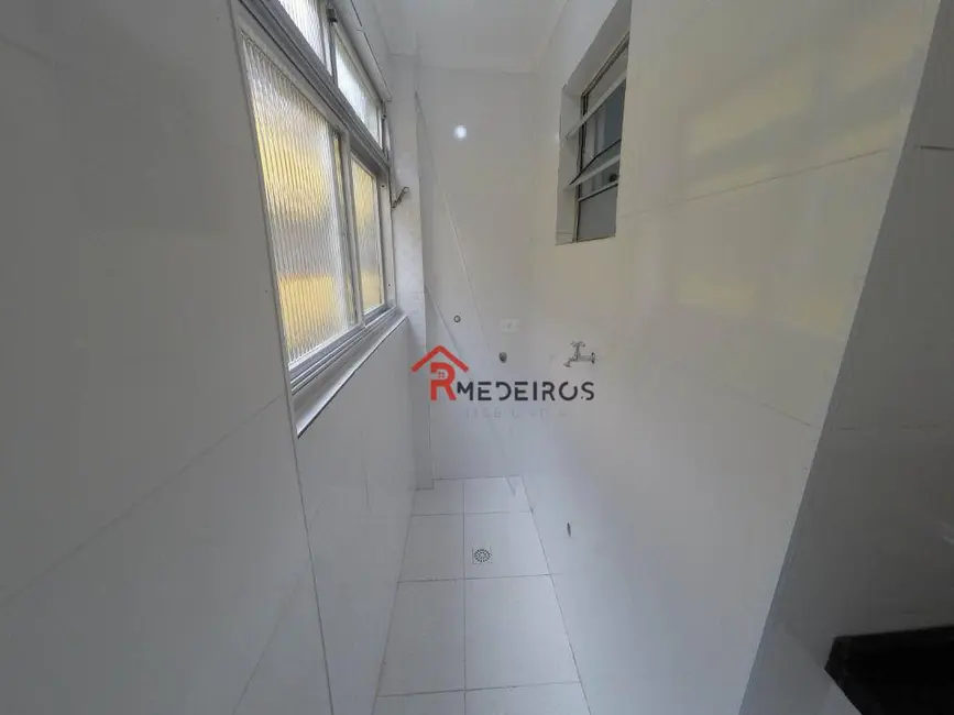 Apartamento com 2 quartos à venda, 45m2 em Praia Grande - SP - imagem 6 Foto 6 de Apartamento com 2 quartos à venda, 45m2 em Praia Grande - SP