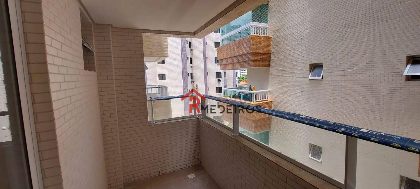 Foto 7 de Apartamento com 1 quarto à venda, 51m2 em Praia Grande - SP