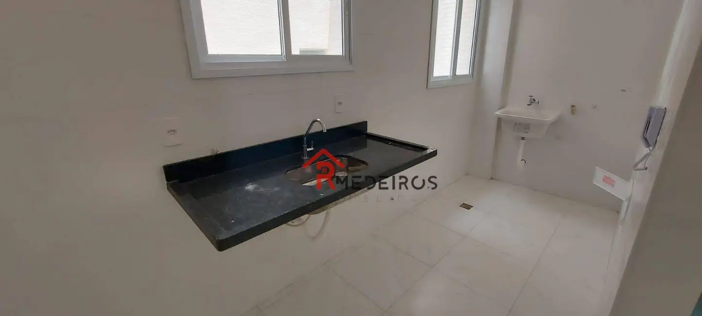 Foto 9 de Apartamento com 1 quarto à venda, 51m2 em Praia Grande - SP